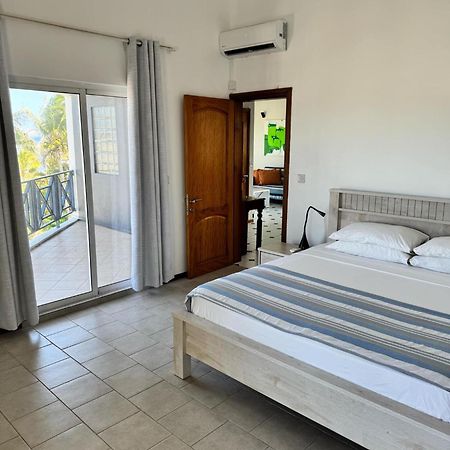 Ferienwohnung La Caz Bouchon Exterior foto