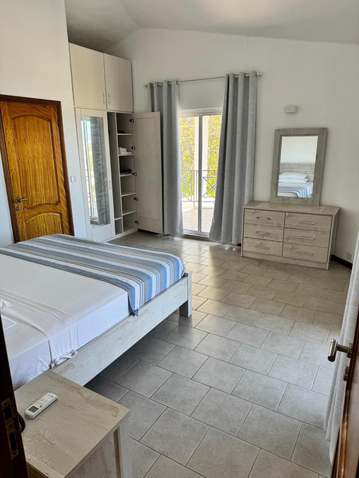 Ferienwohnung La Caz Bouchon Exterior foto